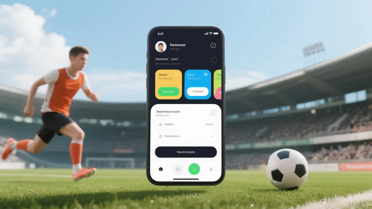 必威体育APP界面预览